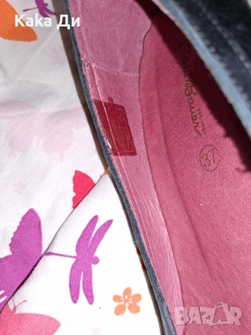 Eddie Bauer НОВИ, снимка 10 - Дамски обувки на ток - 53949721