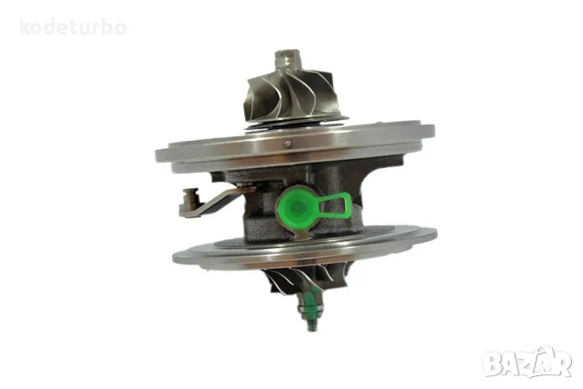 Турбо ядро картридж Turbo cartridge за Ford Tourneo 2.2 TDCi 114kW BK2Q6K682CA
