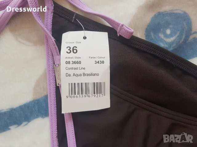 Triumph, ново долнище на бански, S / 36, снимка 1