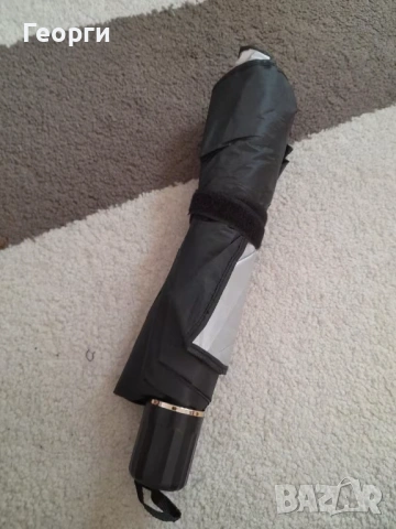 Сенник за кола тип чадър, снимка 4 - Аксесоари и консумативи - 53926644