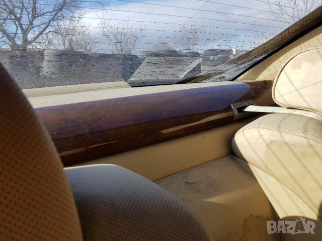 БМВ е65 745 на части , снимка 5 - Части - 31832400