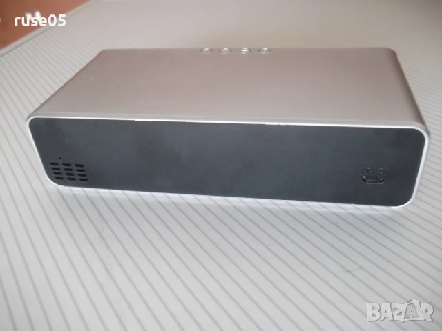 Часовник "KEEN 1071-29" безжичен настолен работещ, снимка 3 - Други - 51004501