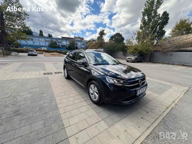 Продавам VW Taigo, снимка 6 - Автомобили и джипове - 56192794