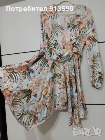 Рокля Orsay, снимка 2 - Рокли - 49664135