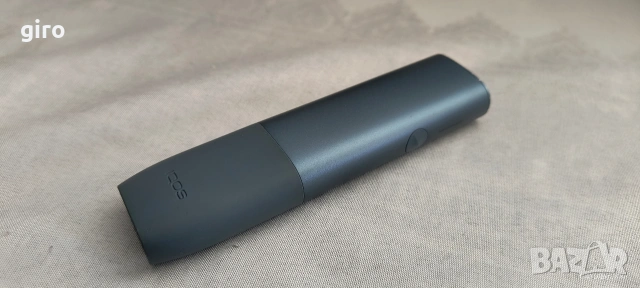 Iqos Iluma One , снимка 5 - Електронни цигари - 53959072