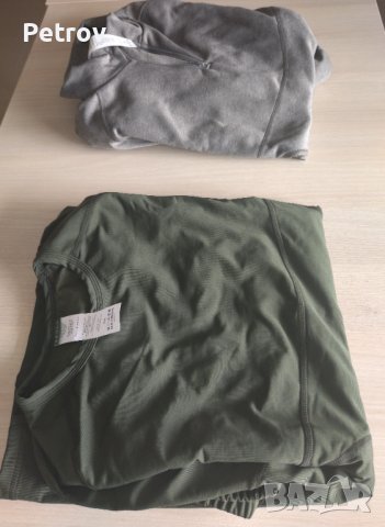 Термо бельо Аполо XS, снимка 5 - Бельо - 42364692