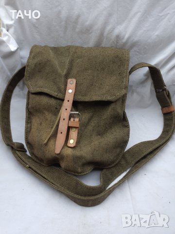 чанти за боеприпаси 1943г., снимка 8 - Колекции - 42131751