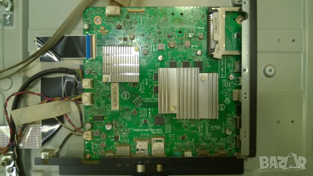 PHILIPS-49PUS6412 12, снимка 8 - Телевизори - 31656886