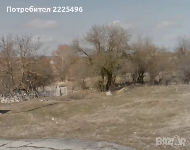 Дворно място-парцел, снимка 3 - Парцели - 55889428