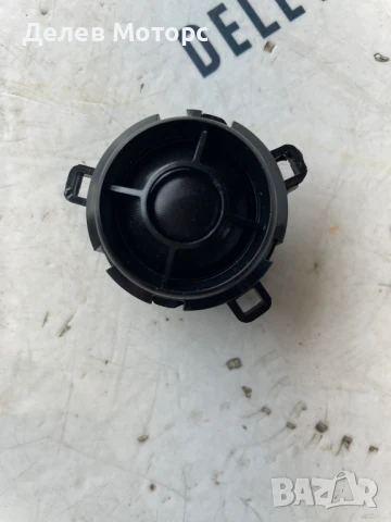 575035399 тонколона от предна колонка от Skoda Karoq 1.5 TSI двигател DXDB, 150 кс., автоматик DSG7