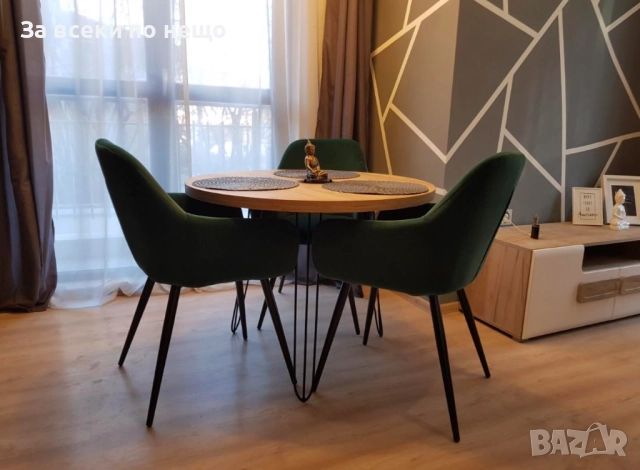 Ръчна Изработка На Всякакви Мебели С Метални Конструкции, снимка 5 - Други - 51740254