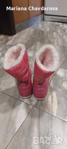 Децки ботушки , снимка 4 - Бебешки боти и ботуши - 52107471