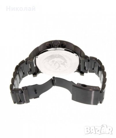 Нов! Часовник Diesel 7312, снимка 5 - Мъжки - 30845999