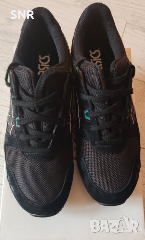 маратонки ASICS Gel-Lyte III  42,5 / 27см, снимка 8 - Маратонки - 42793340