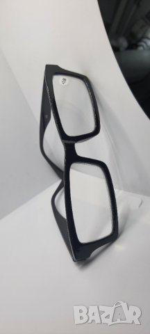 Диоптрични Очила +2.50  +3.50, снимка 4 - Слънчеви и диоптрични очила - 35002587