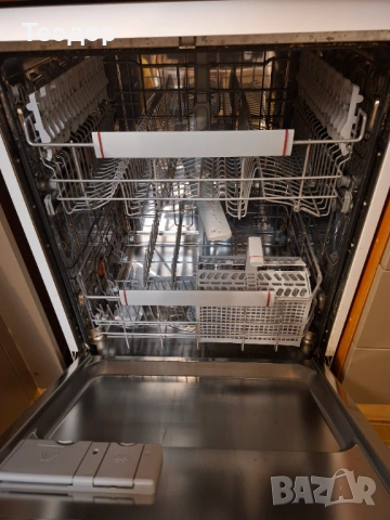 AEG съдомиялна Favorit F65000W0P цяла за части, снимка 2 - Съдомиялни - 53984730