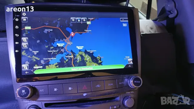 Мултимедия 10" Lexus и не само..., снимка 4 - Аксесоари и консумативи - 56543011