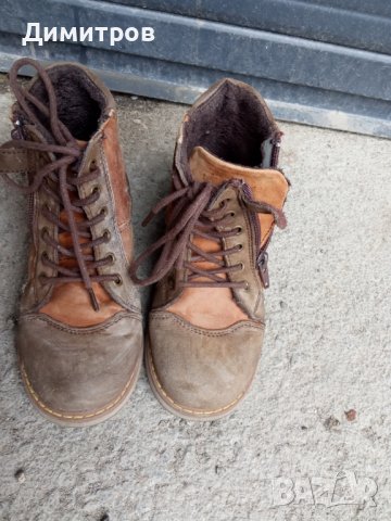 Боти, снимка 1