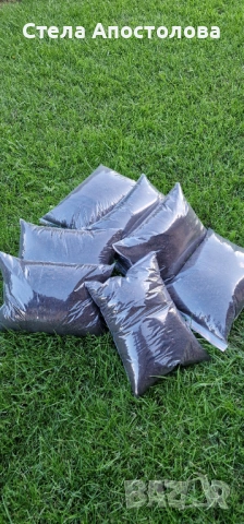 🌿 Силата на природата в чист вид – Биотор от Калифорнийски Червей 🌿, снимка 9 - Стайни растения - 53888638