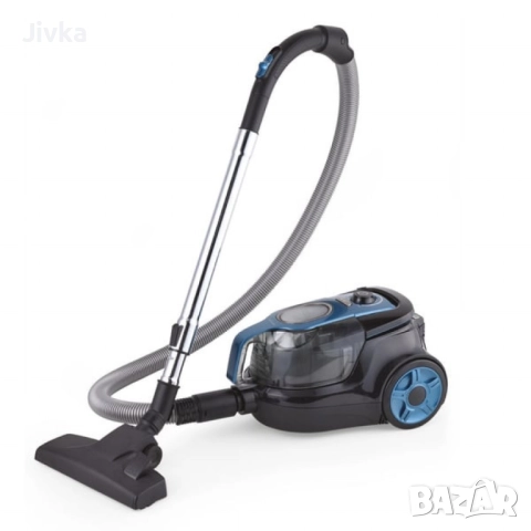 Прахосмукачка MUHLER без торбичка, снимка 5 - Прахосмукачки - 52423836