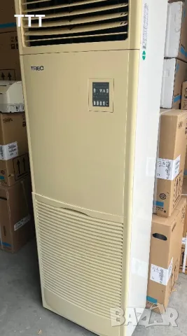 Колонен климатик