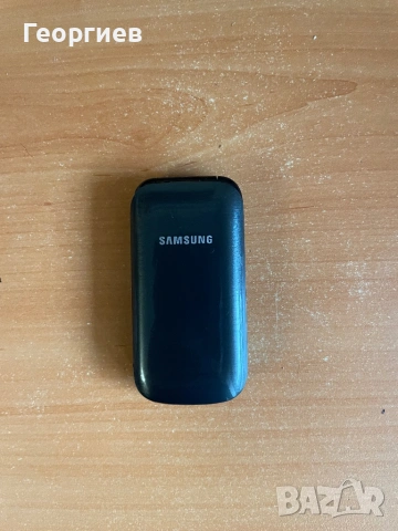 Samsung E1190, снимка 5 - Samsung - 53916564