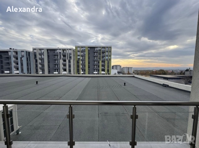 Чудесен двустаен апартамент в района на Владиславово! , снимка 6 - Апартаменти - 52538374