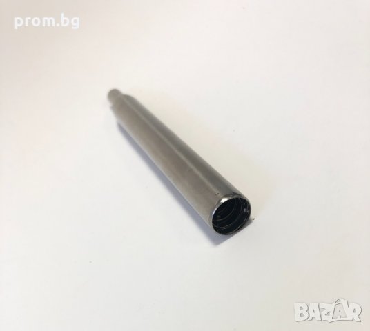 Телескопична тръба за разпалване на огън на открито, сгъваем инструмент за къмпинг и барбекю, нов, снимка 6 - Барбекюта - 30610202