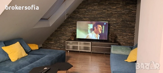 Едностаен в топ център - ул. Солунска и Витошка