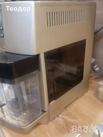 delonghi magnifica automatic cappuccino , снимка 6 - Кафемашини - 50184207