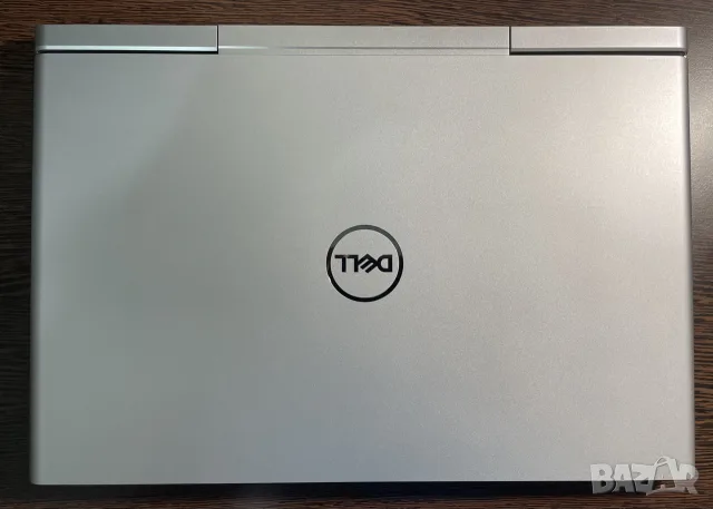 Dell Vostro 15 7580
