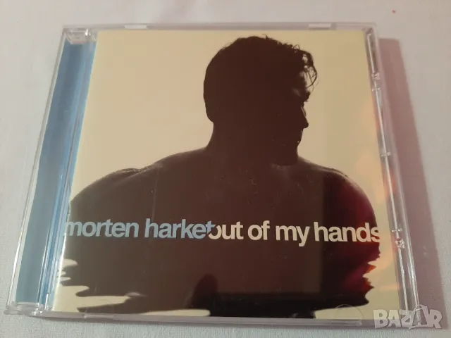 Morten Harker  (Aha), снимка 1