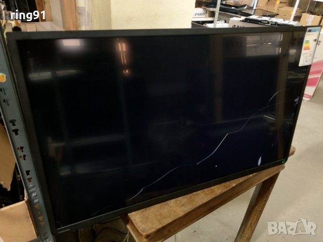 Телевизор Toshiba 39L4333D На части 
