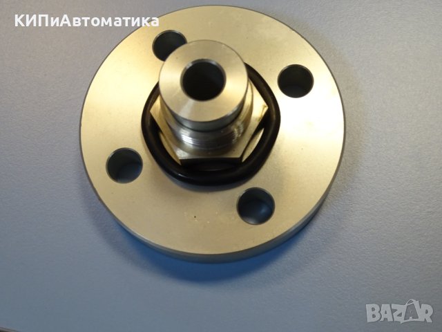 Дехидратиращ контролер MESSKO DB 100-T dehidrating breather, снимка 7 - Резервни части за машини - 40620316