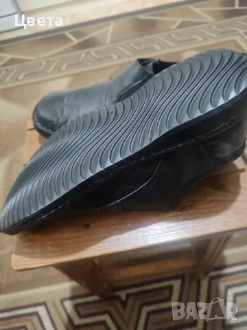 Мъжки обувки, снимка 2 - Ежедневни обувки - 48942119