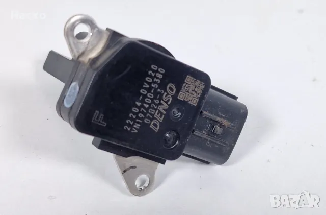 Дебитомер Тойота Авенсис Корола Ярис Рав4 Toyota Avensis Corolla Yaris Rav4 1.5 1.6 1.8 22204-0V020