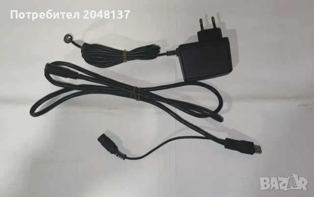 Скенер HP Scanjet 4670, снимка 4 - Принтери, копири, скенери - 56507496