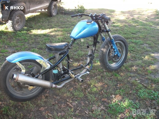 suzuki 500cc , снимка 8 - Мотоциклети и мототехника - 31377267