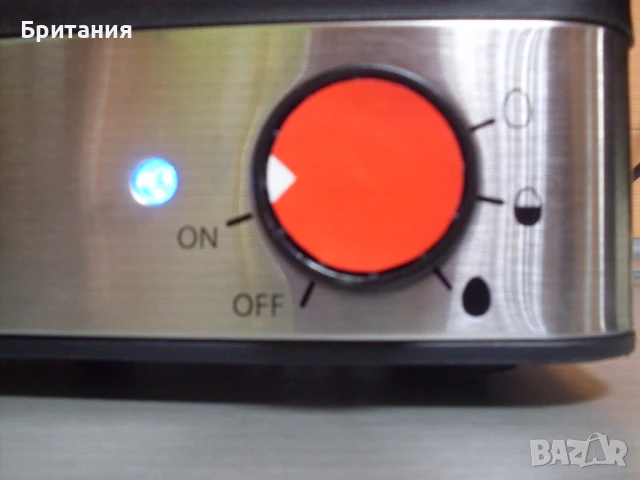 Яйце варка за до 8 яйца- звуков и светлинен индикатор., снимка 10 - Прибори за хранене, готвене и сервиране - 50919321