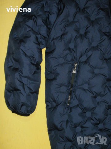 красиво дамско гъши пух 40, снимка 6 - Якета - 38318480