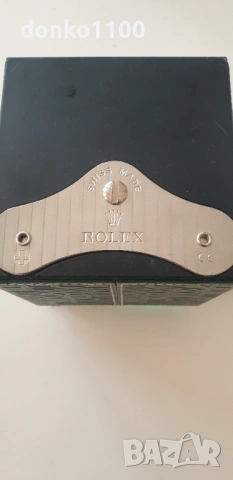 Rolex Kubik Оригинална кухня за навиване, снимка 8 - Мъжки - 54036072