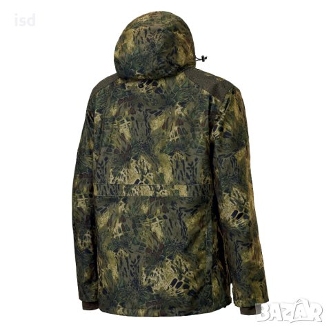 Ловно яке STAGUNT Terra SG286-WDC Woods Camoo, снимка 2 - Якета - 42625334
