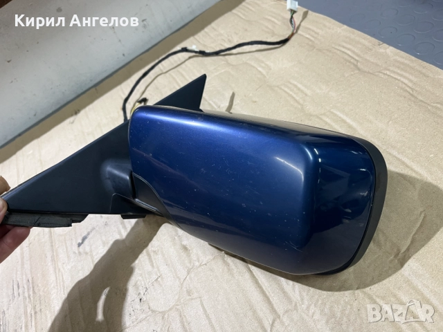 Огледала с ел.прибиране за BMW E46 (седан и комби), снимка 6 - Части - 52618105