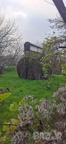 Имот в село Невша, снимка 8 - Къщи - 52774447
