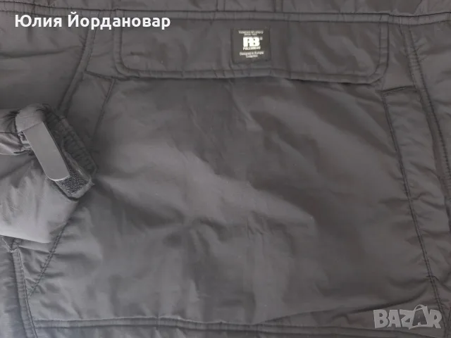 Яке Pull Bear за момче, снимка 6 - Детски якета и елеци - 56509839