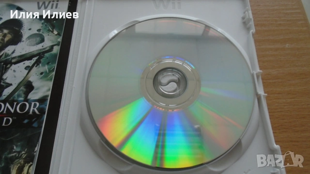 Nintendo Wii set with box, снимка 13 - Nintendo конзоли - 53944542