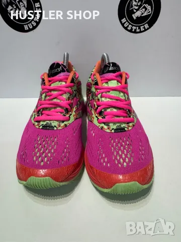 Маратонки ASICS GEL NOOSA.Номер 36, снимка 3 - Маратонки - 48734519