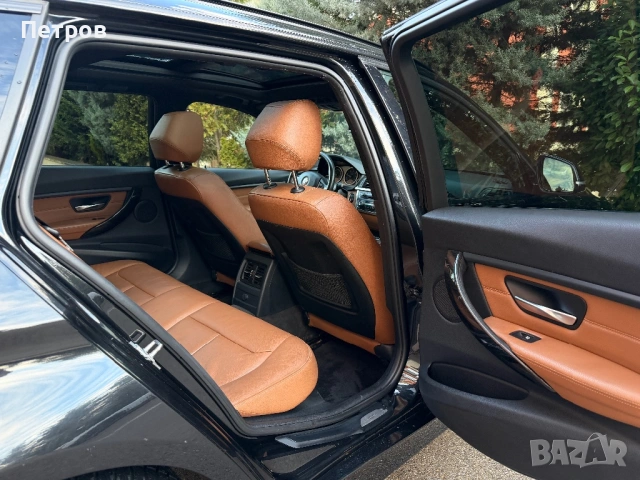 Bmw 330 D; xDrive Luxury Line / BMW F31, снимка 8 - Автомобили и джипове - 53299404
