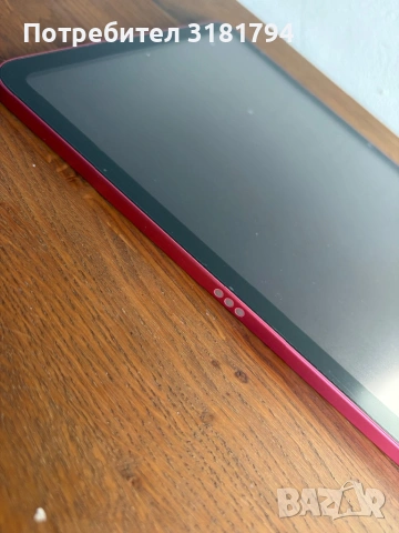 IPad 10-th generation+ Apple Pencil 1st generation iStyle Bulgaria, снимка 3 - Таблети - 54233355