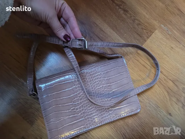 Малка дамска чанта Vero Moda, снимка 1